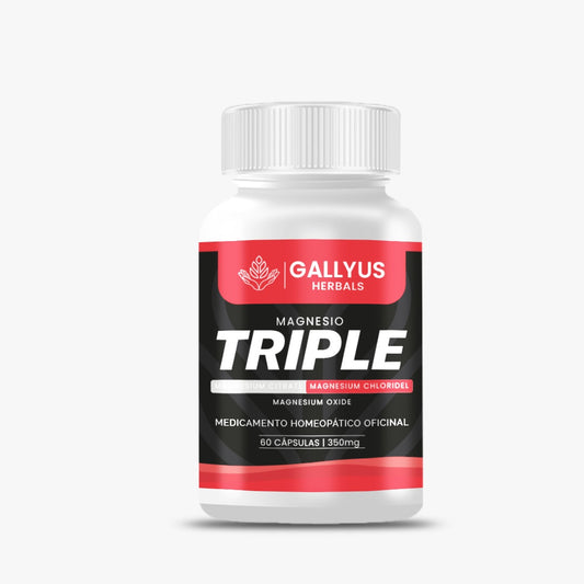 TRIPLE +